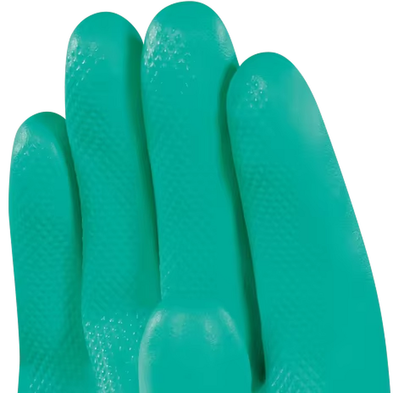 Nitrile Safety Gloves Factory - Economical Chemical Resistant