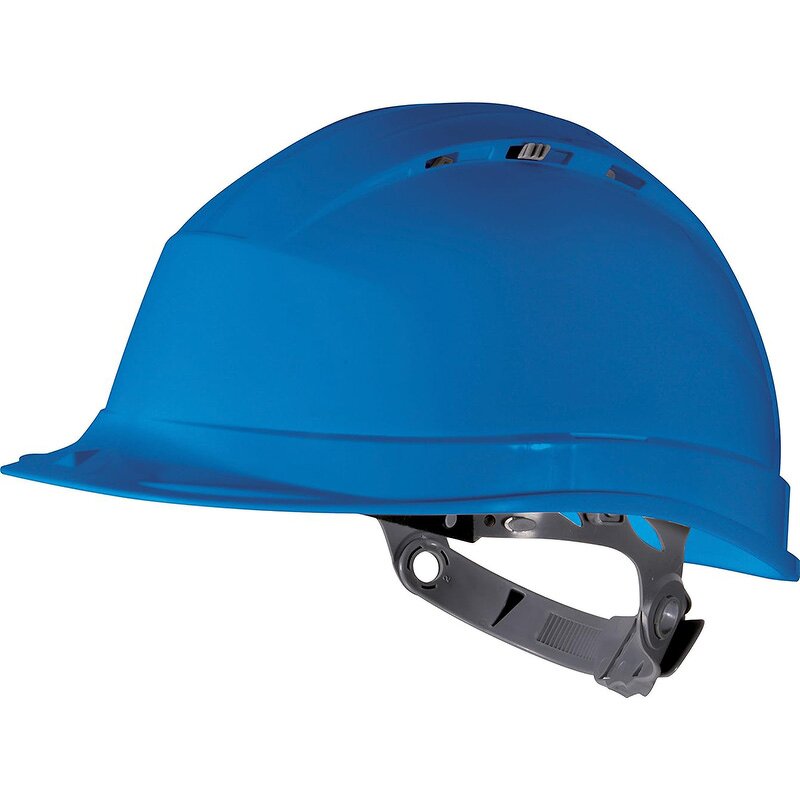 Safety Helmet Factory - Ventilated Hard Hat Mining Industrial