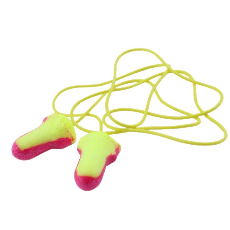 Earplugs Factory - Foam Anti-noise Mixed Color Sleep