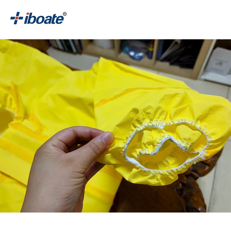 Coveralls Manufacturer - Type3 120g Chemical Laboratory