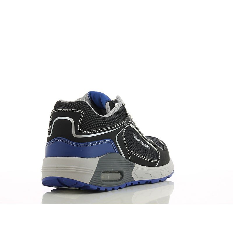 Safety Shoes Manufacturer - Low Top Shock Absorption Anti-stab