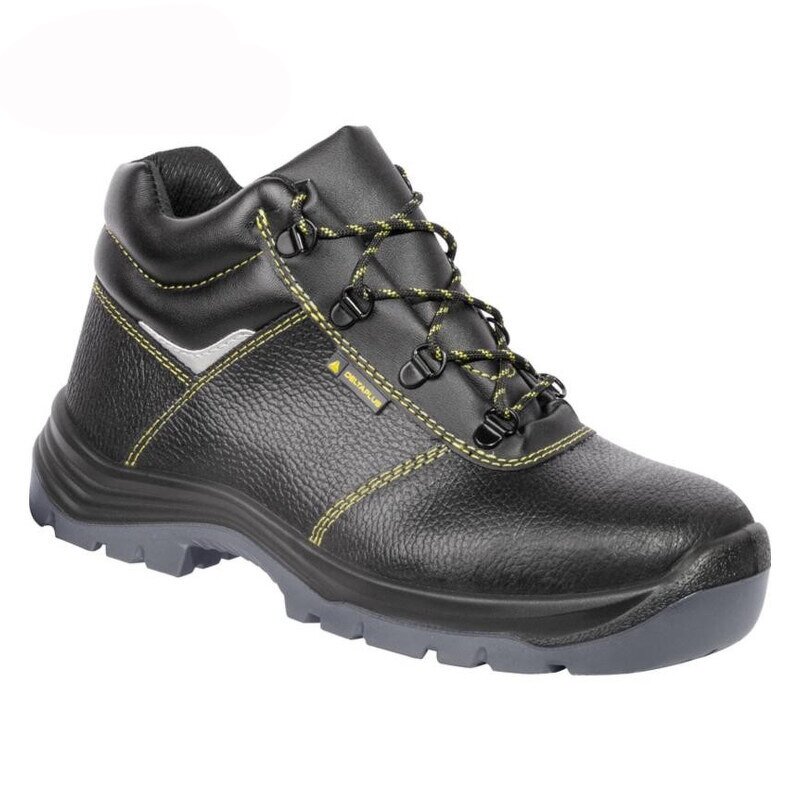 Safety Boots Factory - S3 S1p Water Resistant Slip Static