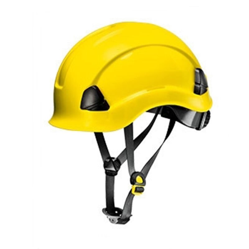 Industrial Helmet Factory - ABS Impact Resistant Breathable