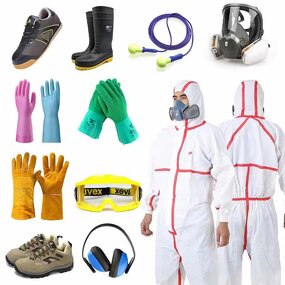 PPE Supplier Manufacturer - Construction Safety One-Stop