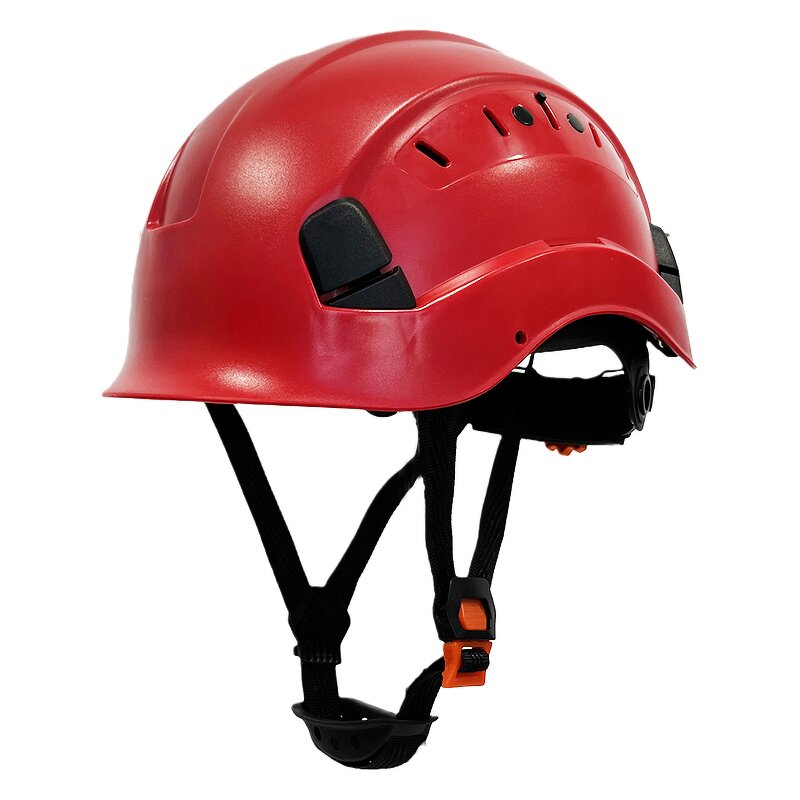 Construction Helmet Manufacturer - ABS Standard Outdoor Climbing
