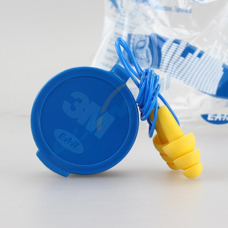 Earplugs Manufacturer - Waterproof Corded for Swimming Hearing