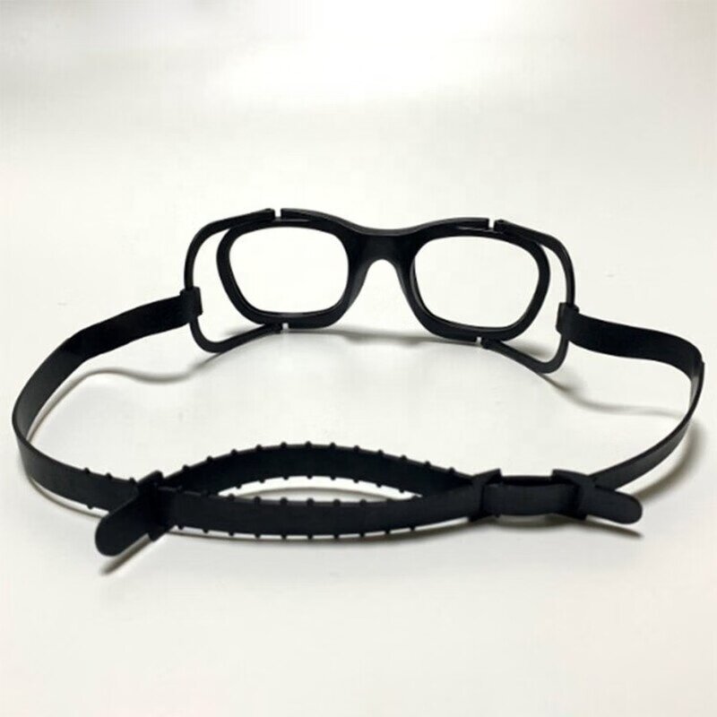 Safety Glasses Factory - Prescription Anti-impact Full Face