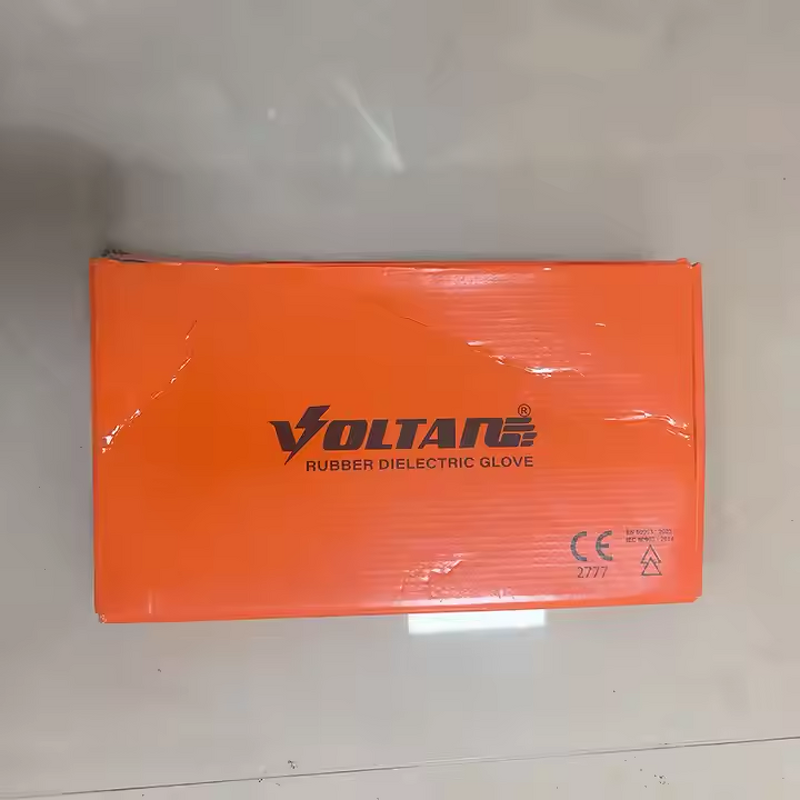 Insulated Gloves Manufacturer - Natural Latex Gle00 Power Industry