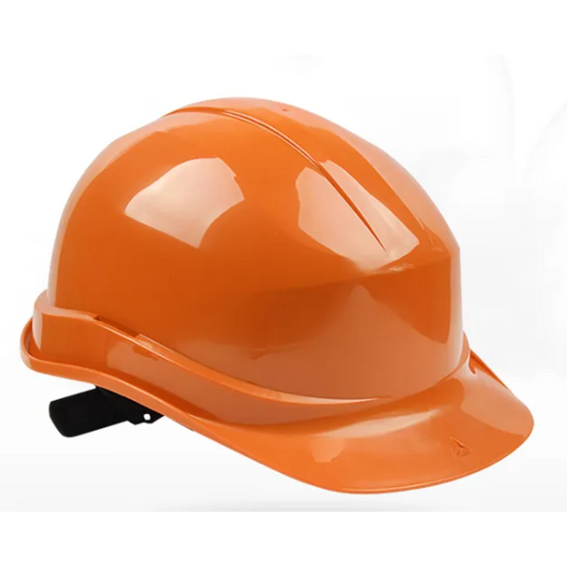 Safety Helmet Factory - Non Vented Customized Hard Hat