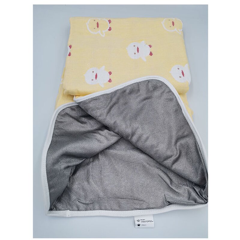 EMF Protective Blanket Manufacturer - Bamboo Fiber Baby Blankets