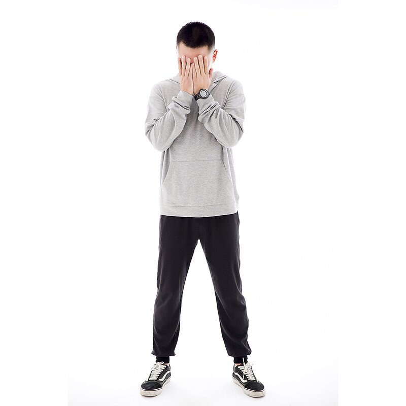 EMF Shield T Shirt Factory - Custom Printed T Shirt