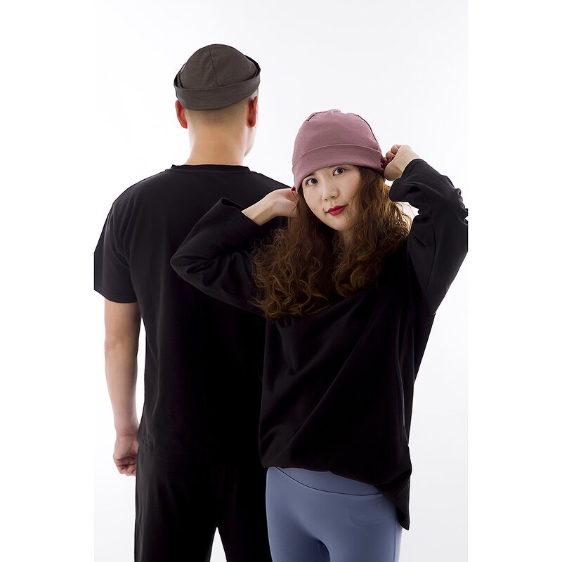 RFID Blocking Hoodie Factory - Emf Protection Zipper-up Hoodie