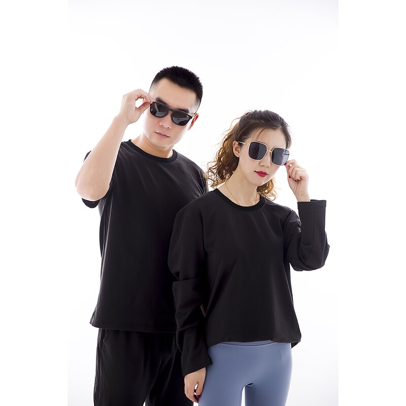 EMF Protective T Shirt Factory - Custom Anti Radiation Man's Shirt