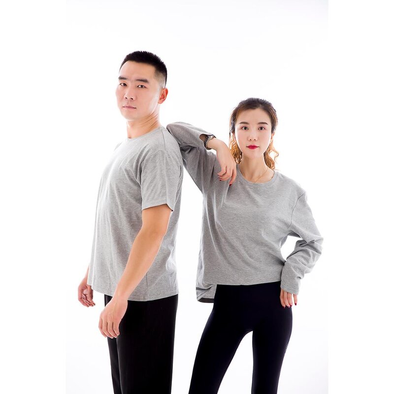 Emf Blocking Clothing Manufacturer - Wireless Radiation Proof T-Shirt