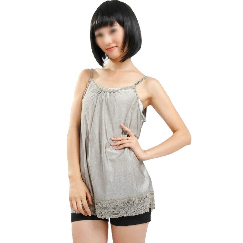 Anti Radiation Clothing Factory - Silver Fiber Maternity Dress