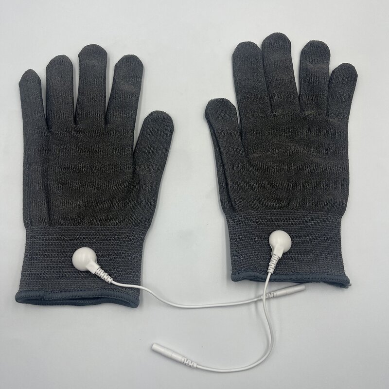 Conductive Gloves Manufacturer - Silver Fiber Anti Static Gloves