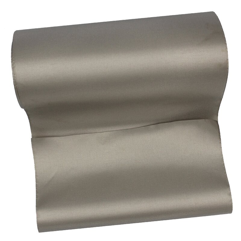 EMF Shielding Fabric Manufacturer - Silver Fiber Conductive Fabric