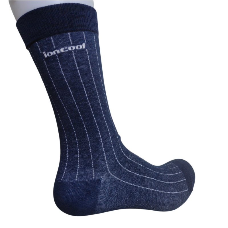 Silver Fiber Socks Manufacturer - EMF Shielding Anti-Static Socks