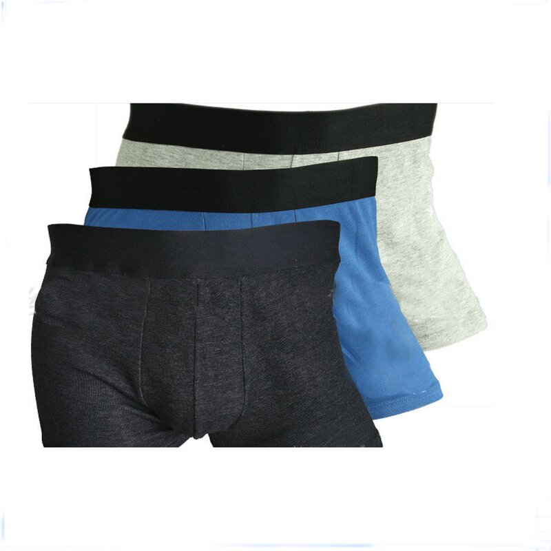 EMF Shielded Underwear Manufacturer - 360 Degree RF/EMF Protection