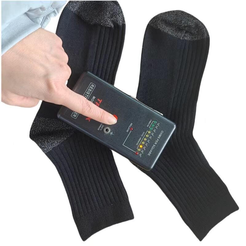 Conductive Socks Factory - Odor-Resistant Comfortable Daily Wear