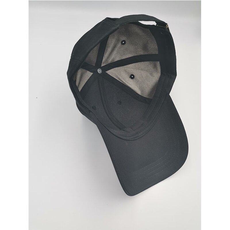 Baseball Cap Factory - 6 Panel EMF Shield Custom Size