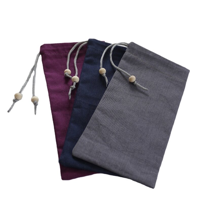 EMF Protection Phone Bag Manufacturer - RFID Blocking Mobile Phone Bag