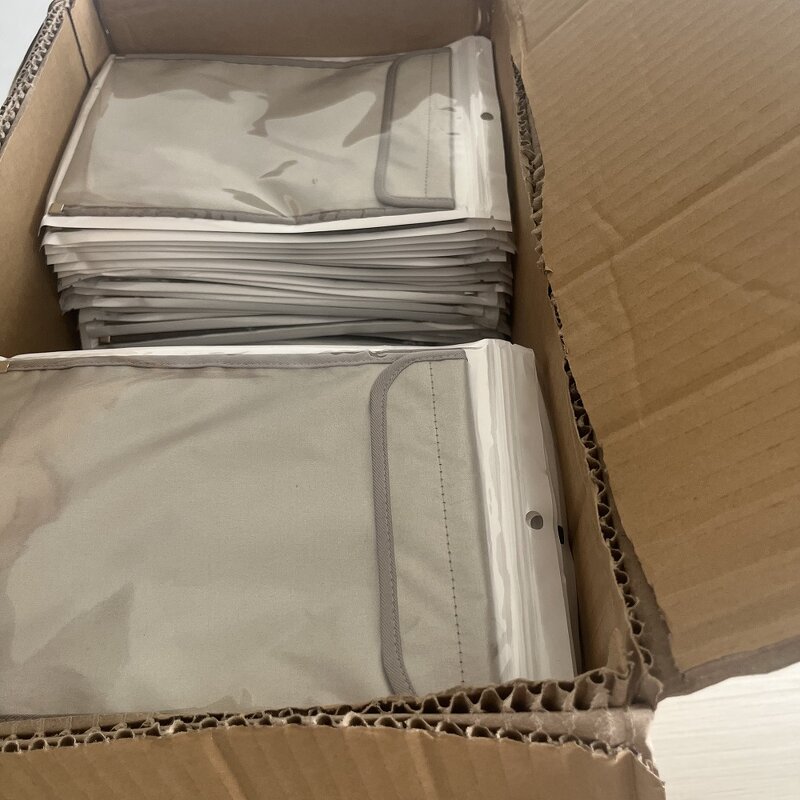 Faraday Bag Manufacturer - Diamond Pattern Signal Blocking Lining