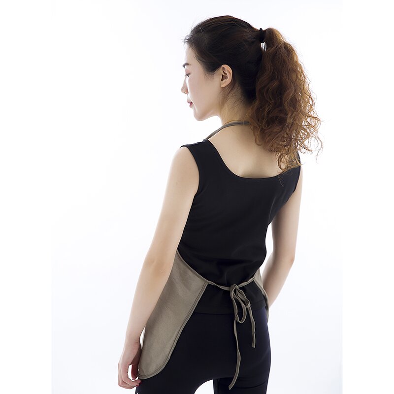 Radiation Protective Clothing Factory - EMF Shielding Maternity Apron
