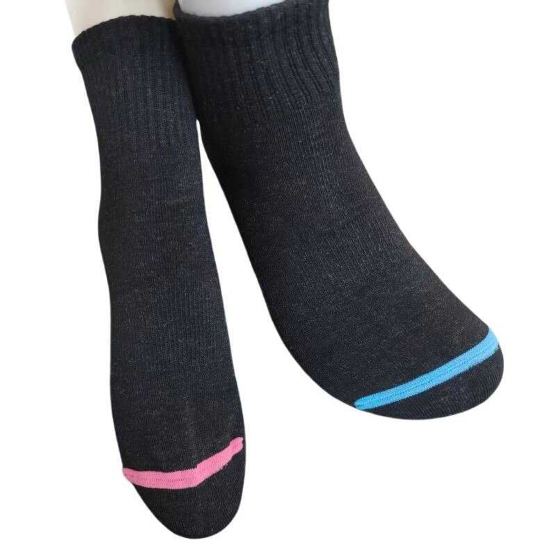 Cotton Socks Factory - Antibacterial Conductive Nano Silver Socks