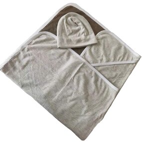 EMF Blanket Factory - Custom Logo Silver Fiber Blanket