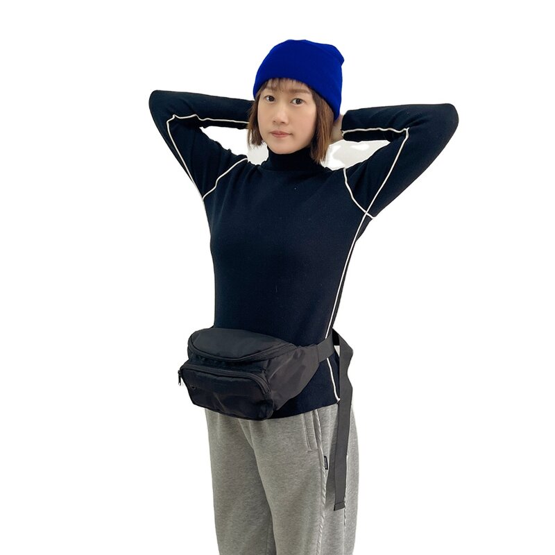 Faraday Phone Pouch Factory - EMF Black Signal Shield Case