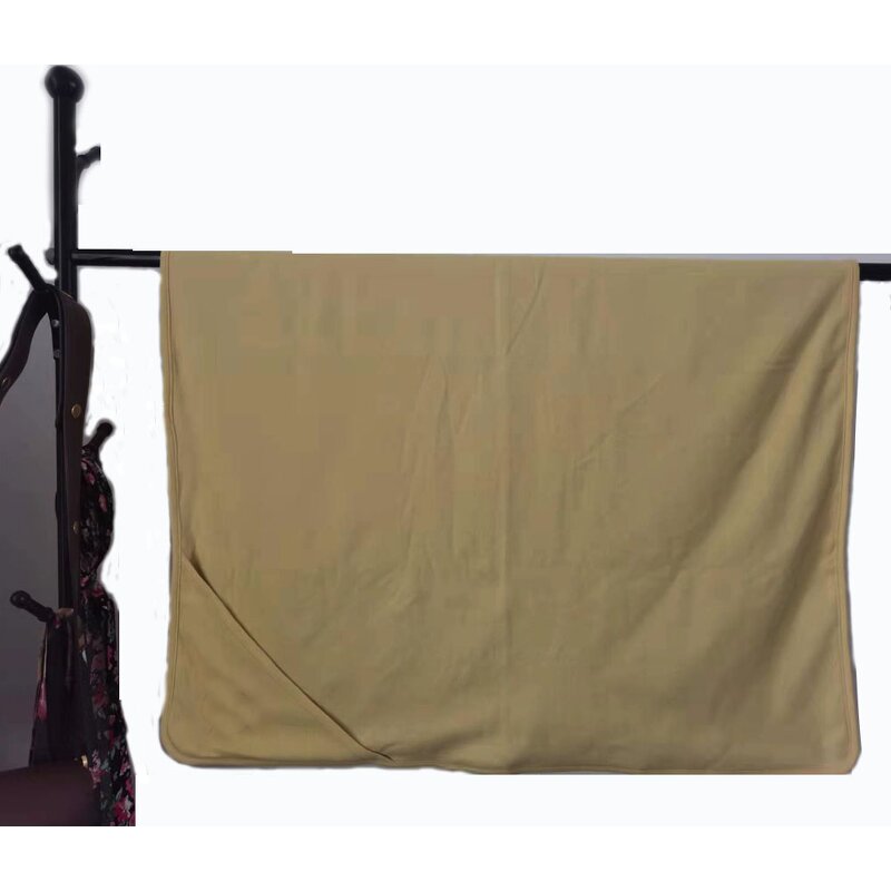 Baby Blanket Manufacturer - Silver Fiber Faraday Shielding Blanket