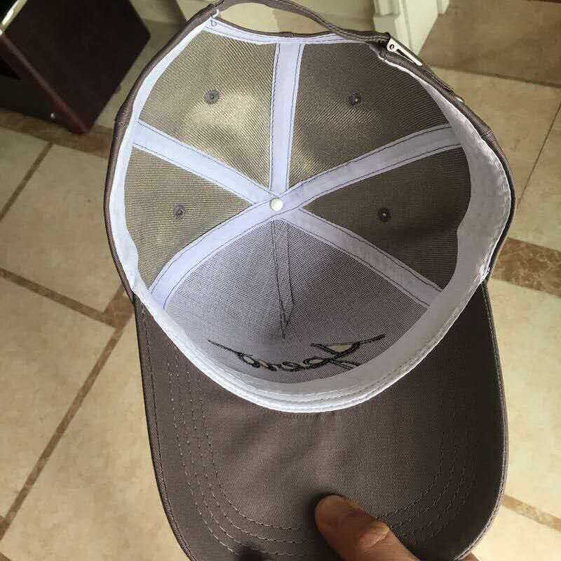 EMF Shield Cap Factory - Custom Order Anti Radiation Cap