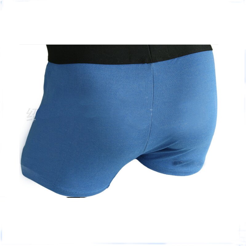 EMF Shielding Underwear Factory - Radiation Free Boxer Brief