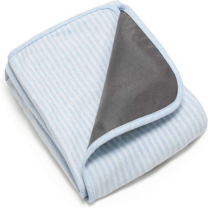 EMF Blanket Factory - Custom Logo Silver Fiber Blanket