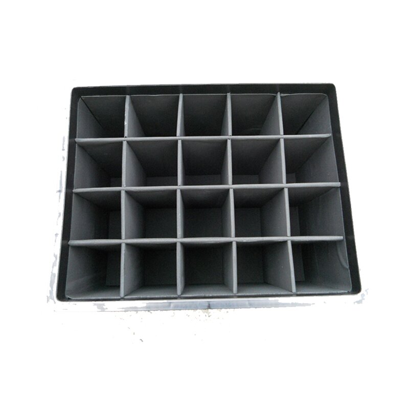 ESD Foam Product Factory - Custom High Density Tool Case Foam