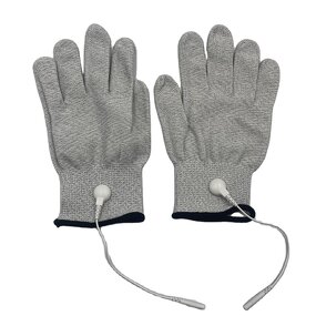 Conductive Gloves Factory - High Elastic Therapy Gloves