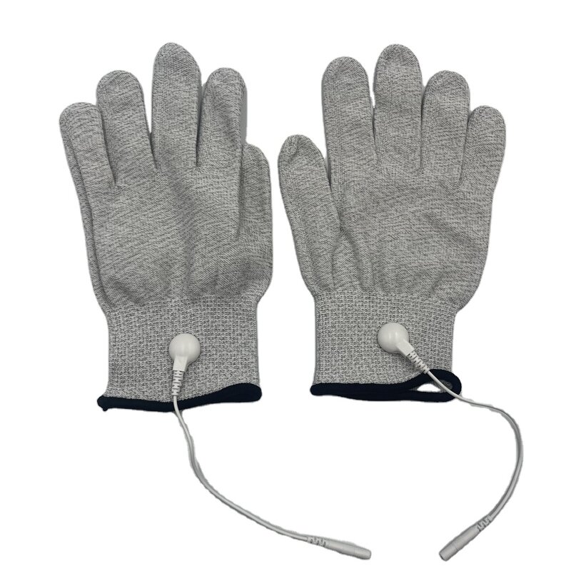 Conductive Gloves Factory - High Elastic Therapy Gloves