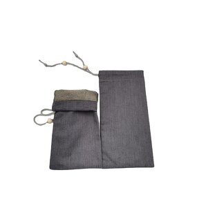 WiFi Blocker Pouch Factory - 5G EMF Protection Shielding Pouch