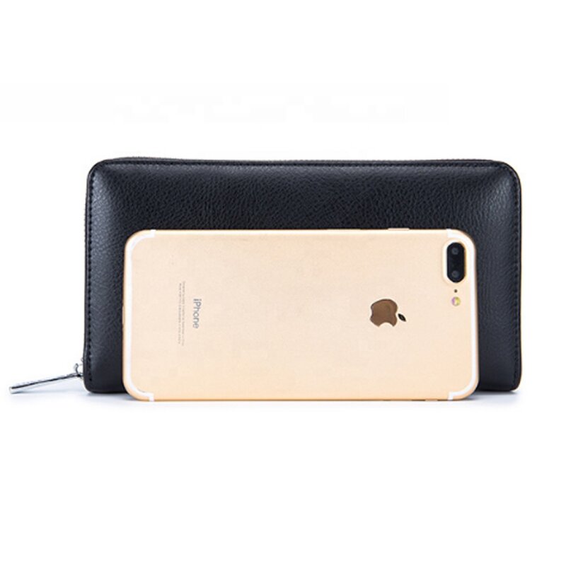 Anti Magnetic Wallet Manufacturer - RFID Business Cards Holder