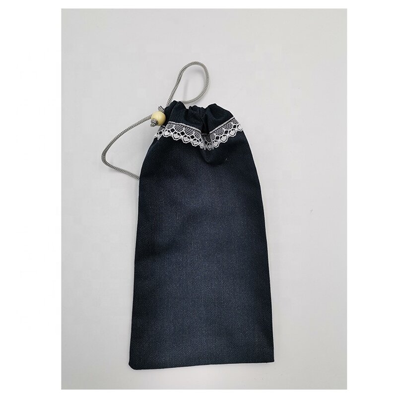 EMF Phone Pouch Factory - Radiation Shielding Cell Phone Pouch