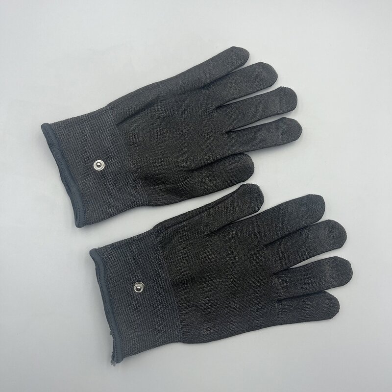 Conductive Gloves Manufacturer - Silver Fiber Anti Static Gloves