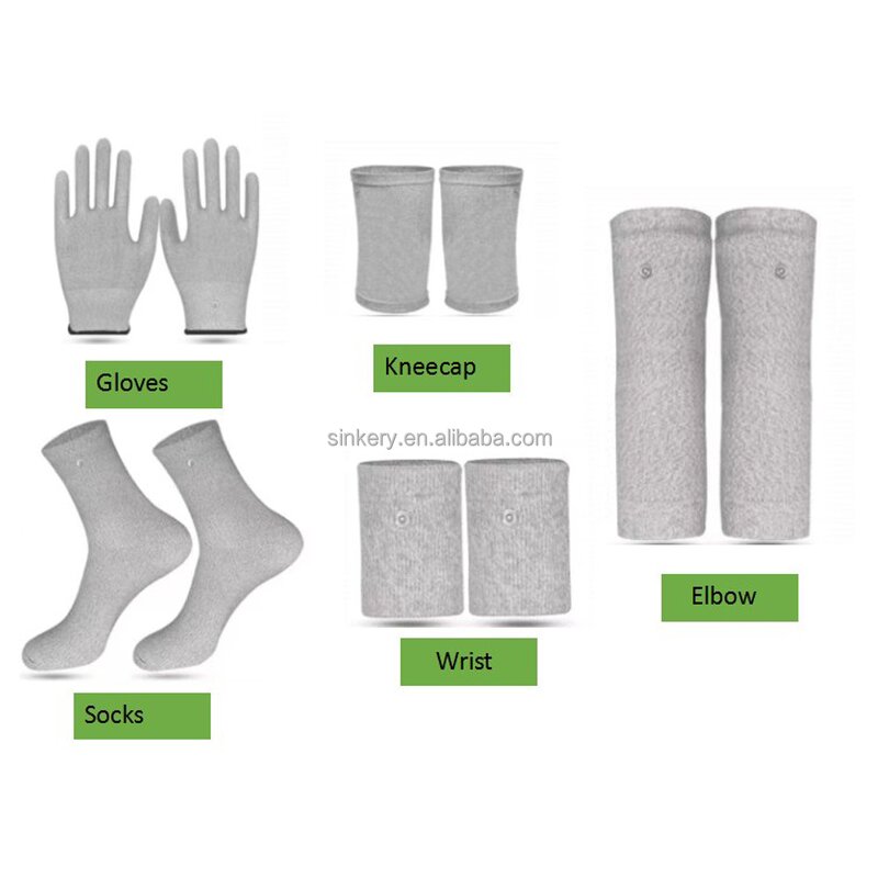 Silver Fiber Socks Factory - Deodorant Four Season Wear Socks