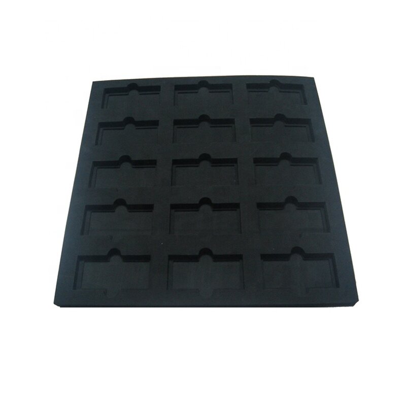 ESD Foam Sheets Factory - Tool Case Cabinet Sponge Sheets
