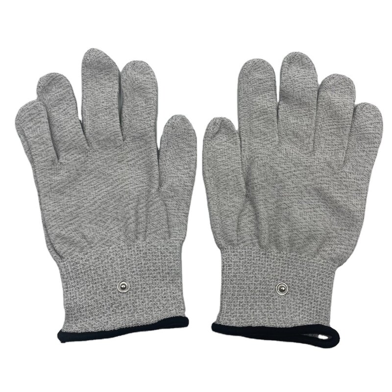 Conductive Gloves Factory - High Elastic Therapy Gloves