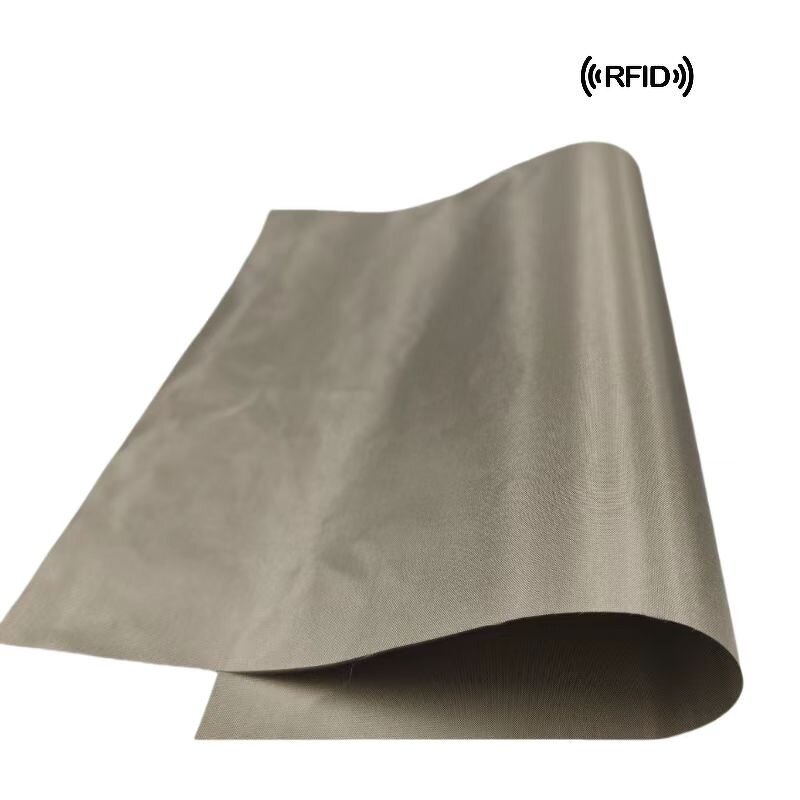 Faraday Cage Fabric Manufacturer - Conductive Signal Blocking Material