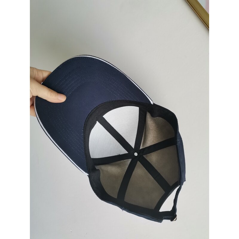 EMF Protection Hat Factory - Custom Multi Color Design Cap