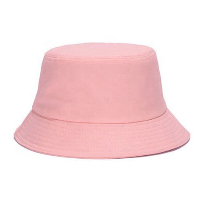 Bucket Hat Factory - Embroidery Patches Outdoor Travel Hat