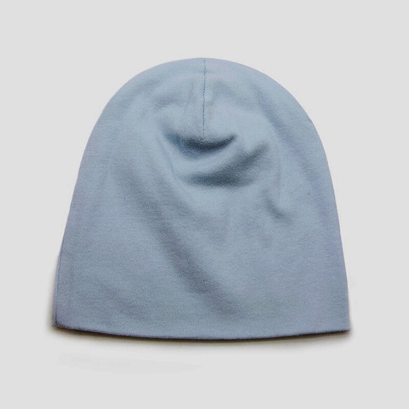 Baby Beanie Hat Manufacturer - Silver Fiber EMF Shielding Hat