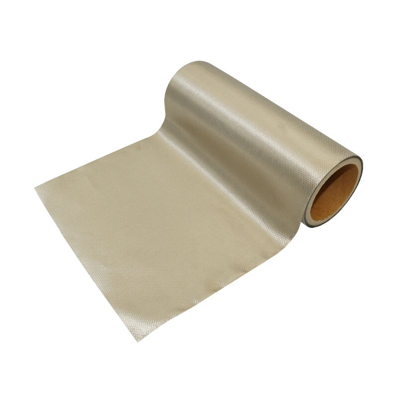 Faraday Cage Fabric Manufacturer - Conductive Signal Blocking Material